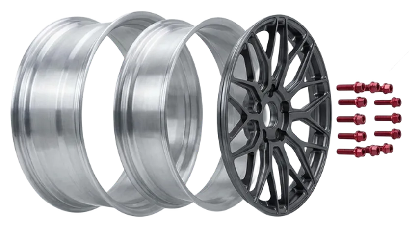 Custom Corleone Rims Corleone Forged | Premium Custom Forged Wheels