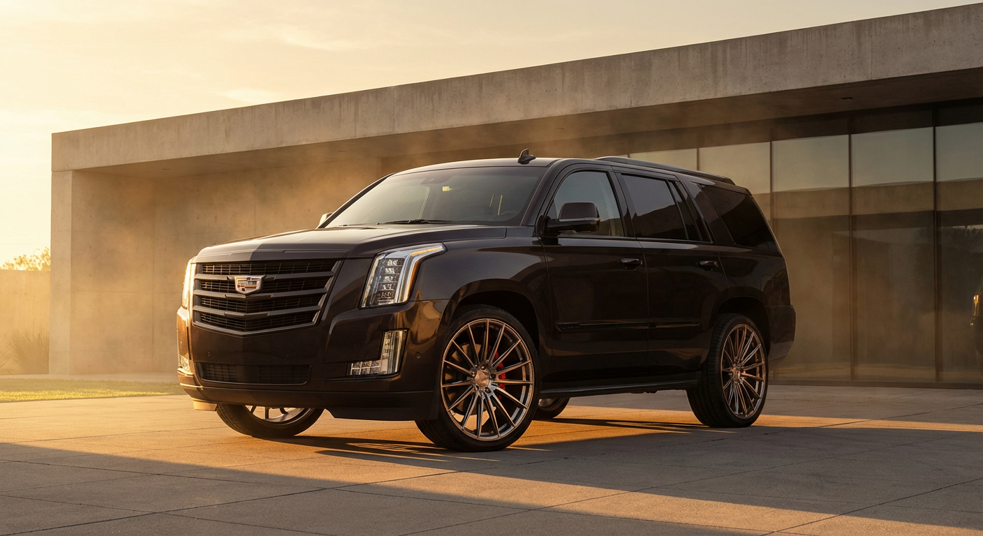 Custom Corleone Rims Corleone Forged | Premium Custom Forged Wheels